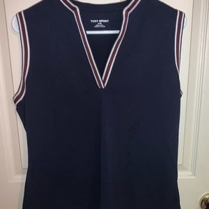 Tory Burch Sport Tank